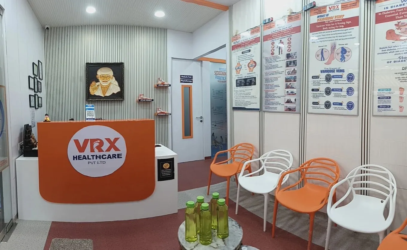 VRX Centre