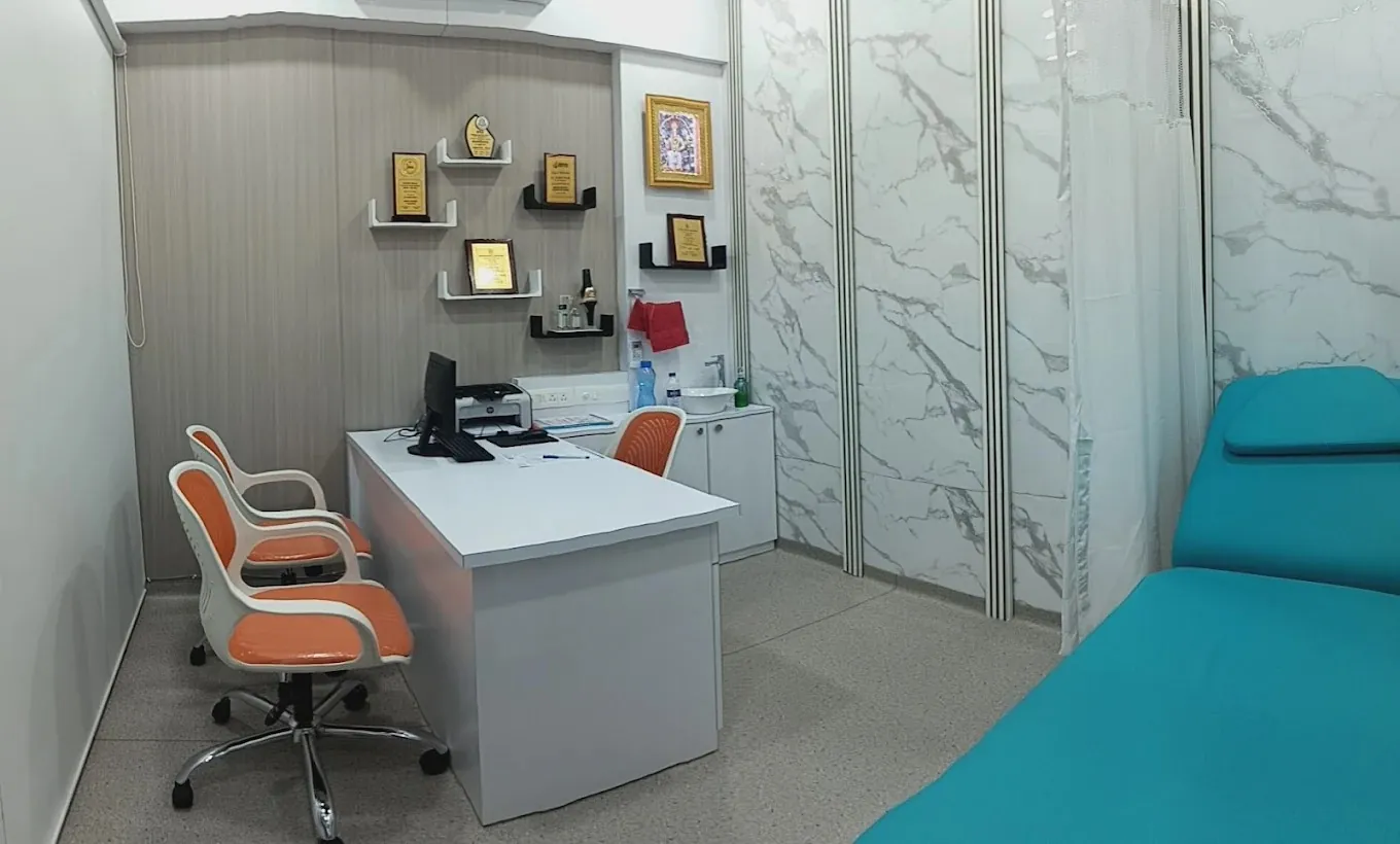 VRX Centre