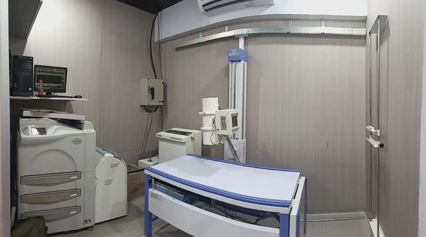 VRX Centre