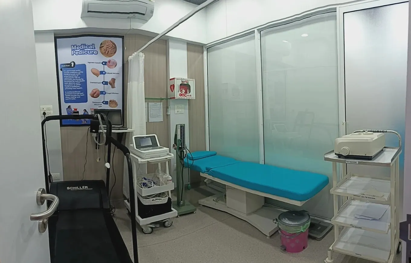 VRX Centre