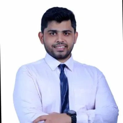 Dr. Rushil Solanki