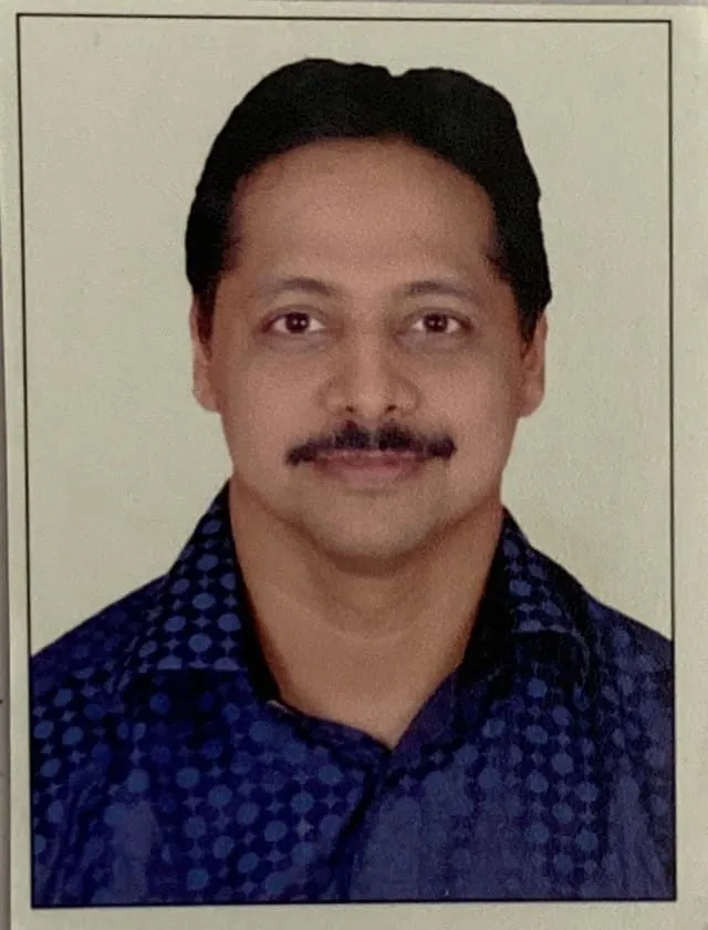 Dr. Sandeep Deshpande