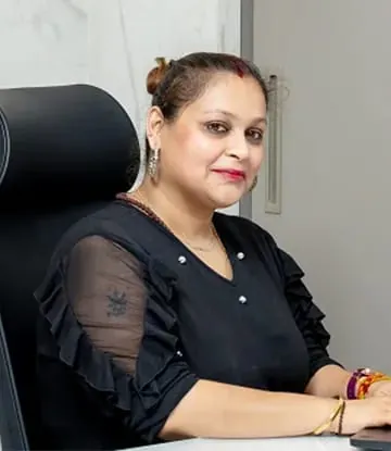 Dr. Shilpa Singh